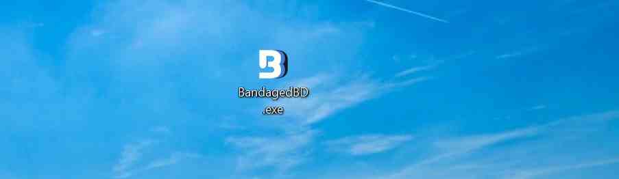 bandaged discord download