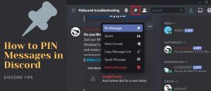 How To Lock A Channel On Discord Phone Pc Discord Tips